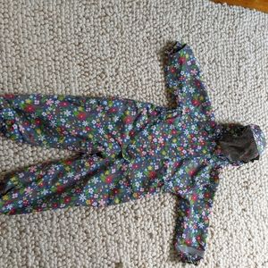 Frugi Rain suit